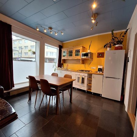 The Gallery Reykjavik Ngoại thất bức ảnh